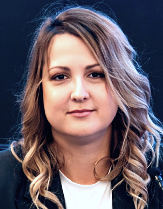 Елена Удалова